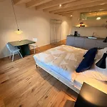 Rum i privatbostad Silo - Neue Und Seminarraeume, Eroeffnet Maerz 2026 *