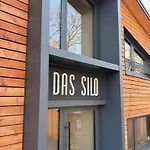Rum i privatbostad Silo - Neue Und Seminarraeume, Eroeffnet Maerz 2026