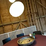 Silo - Neue Und Seminarraeume, Eroeffnet Maerz 2026 Rum i privatbostad