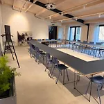 Silo - Neue Und Seminarraeume, Eroeffnet Maerz 2026 Rum i privatbostad *