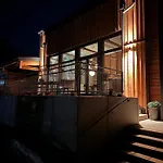 Silo - Neue Und Seminarraeume, Eroeffnet Maerz 2026 Rum i privatbostad