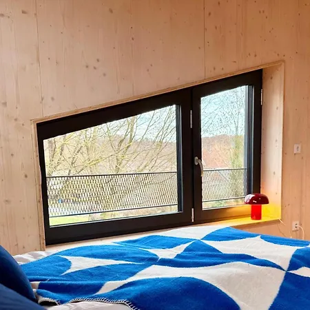 Séjour chez l'habitant Silo - Neue Und Seminarraeume, Eroeffnet Maerz 2026 *