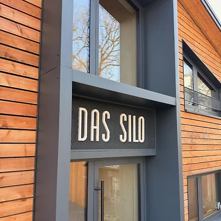 Séjour chez l'habitant Silo - Neue Und Seminarraeume, Eroeffnet Maerz 2026