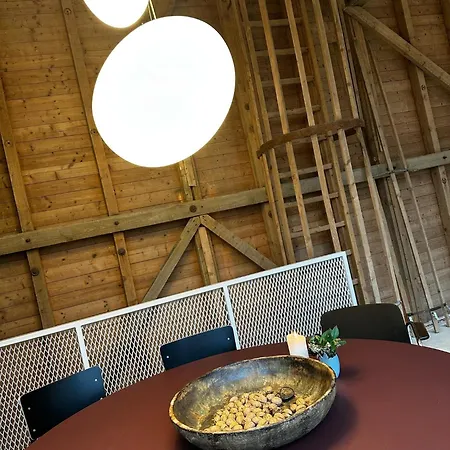 Silo - Neue Und Seminarraeume, Eroeffnet Maerz 2026 Séjour chez l'habitant