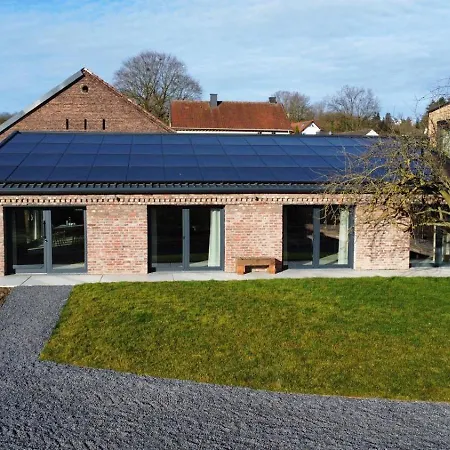 Silo - Neue Und Seminarraeume, Eroeffnet Maerz 2026 Séjour chez l'habitant