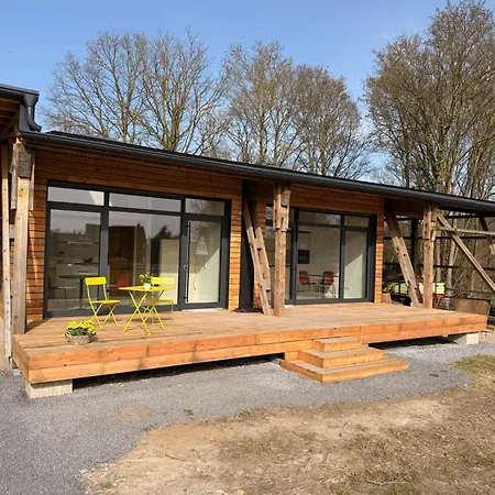 Séjour chez l'habitant Silo - Neue Und Seminarraeume, Eroeffnet Maerz 2026