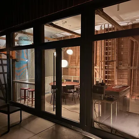 Silo - Neue Und Seminarraeume, Eroeffnet Maerz 2026 Séjour chez l'habitant Fröndenberg