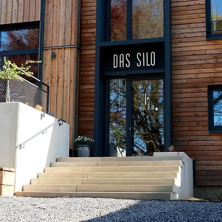 Silo - Neue Und Seminarraeume, Eroeffnet Maerz 2026 * Fröndenberg